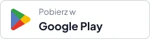 Pobierz w google play store