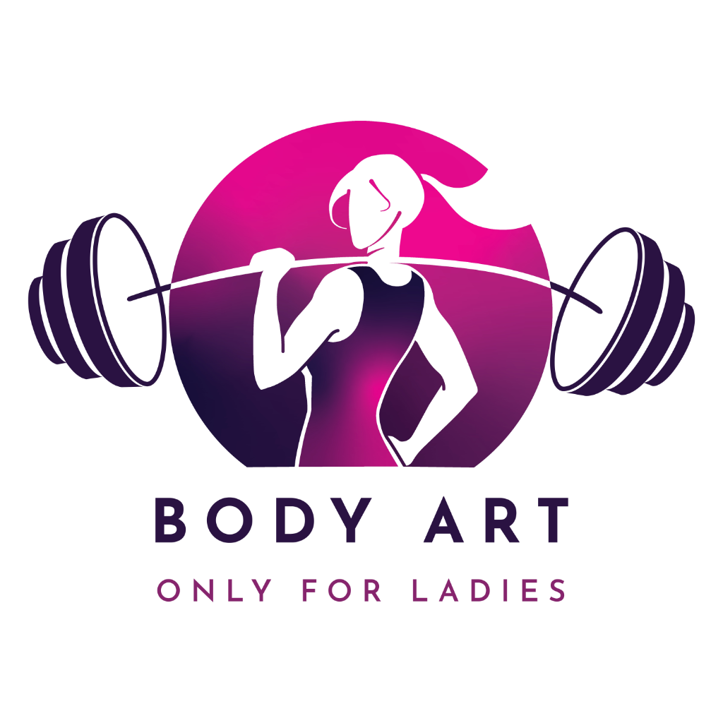 Body Art - Only For Ladies